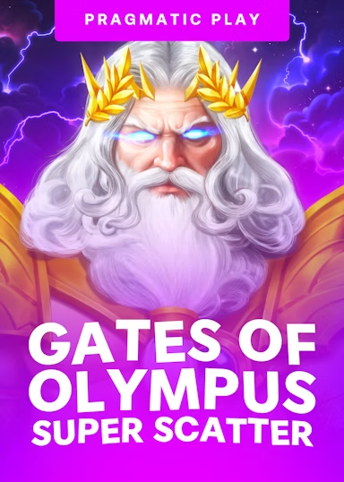 Gates Of Olympus
